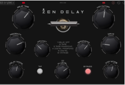 Erica Synths Zen Delay